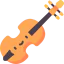 Violin 图标 64x64