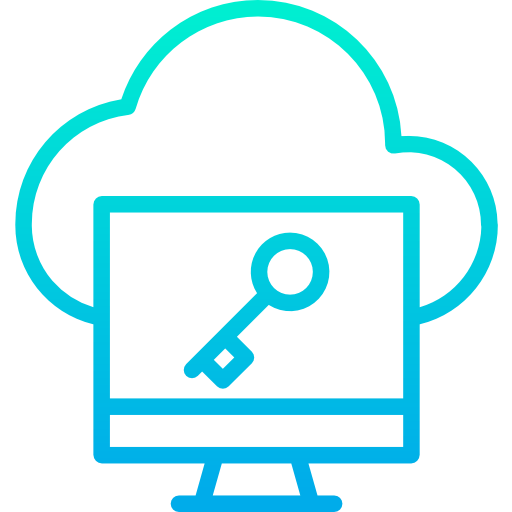 Computer icon