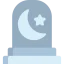 Grave 图标 64x64