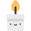 Candle 图标 64x64