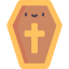 Coffin 图标 64x64