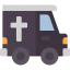 Hearse 图标 64x64