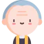 Priest 图标 64x64