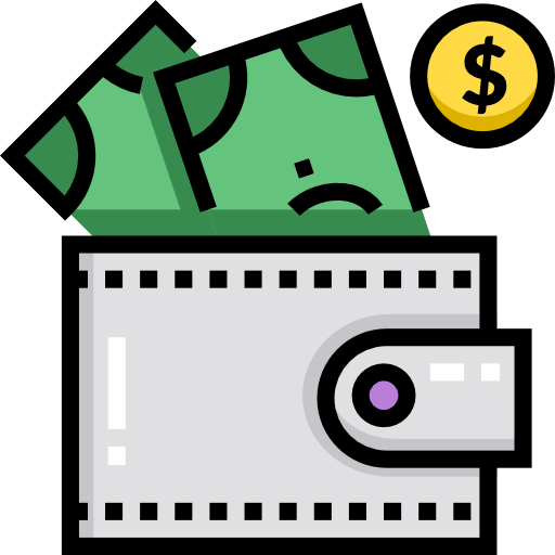 Payment icon