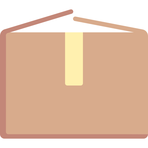 Box icon