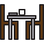 Dinner icon 64x64
