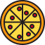 Pizza icon 64x64
