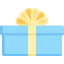 Gift icon 64x64