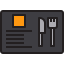Menu icon 64x64