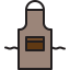 Apron icon 64x64