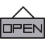 Open icon 64x64