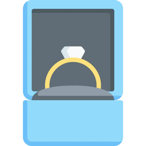 Ring icon