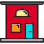 Restaurant icon 64x64