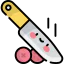 Knife ícono 64x64