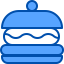 Burger icon 64x64
