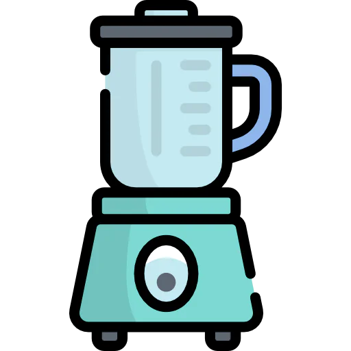 Blender 图标