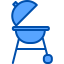 Barbecue icon 64x64