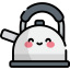 Teapot icon 64x64