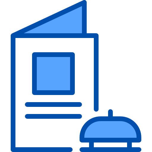 Menu icon