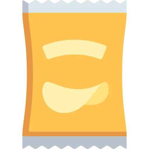 Chips icon