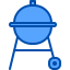 Barbecue icon 64x64