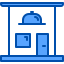 Restaurant icon 64x64
