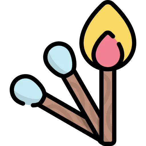 Matches icon
