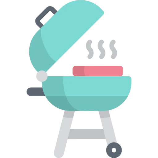 Grill 상
