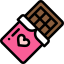 Chocolate Ikona 64x64