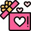 Gift Ikona 64x64