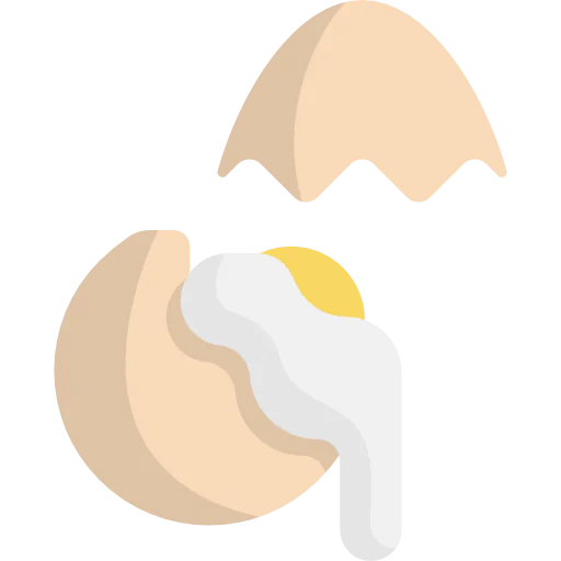Egg icon
