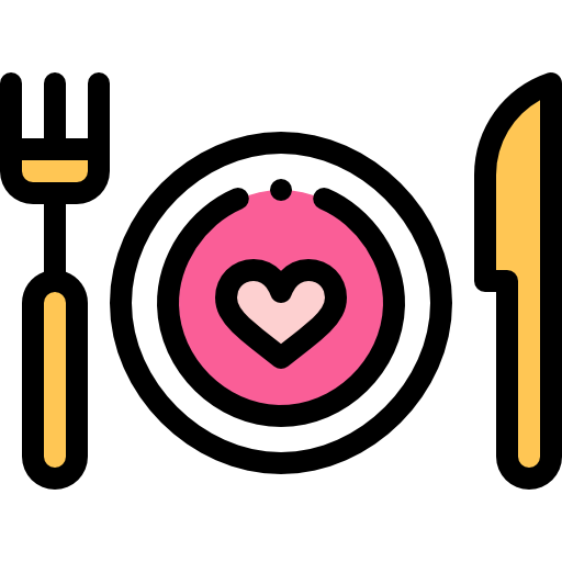 Dinner icon
