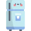 Refrigerator icon 64x64