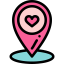 Pin Ikona 64x64