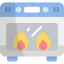 Oven 图标 64x64
