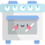 Stove 图标 64x64
