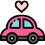 Car Ikona 64x64