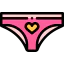 Panties Ikona 64x64