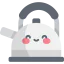 Teapot 图标 64x64