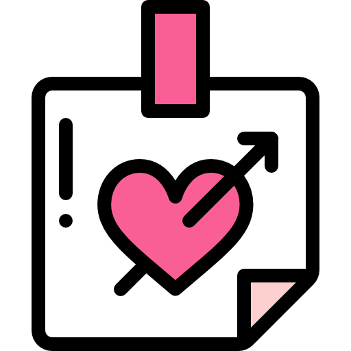 Notes icon