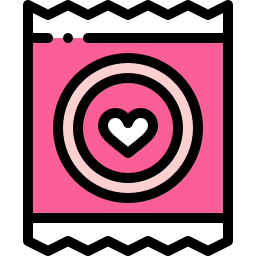 Condom icon