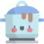 Cooking pot 图标 64x64