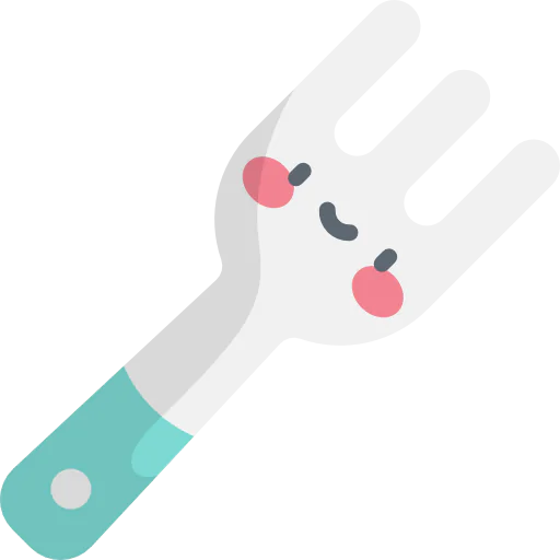 Fork icon