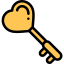 Key Ikona 64x64