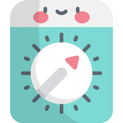 Timer 图标