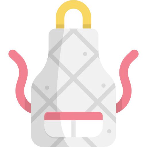 Apron icon