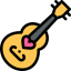 Guitar Ikona 64x64