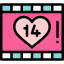 Wedding video Ikona 64x64