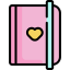 Notebook icon 64x64