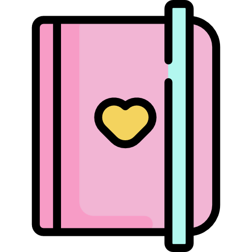 Notebook icon